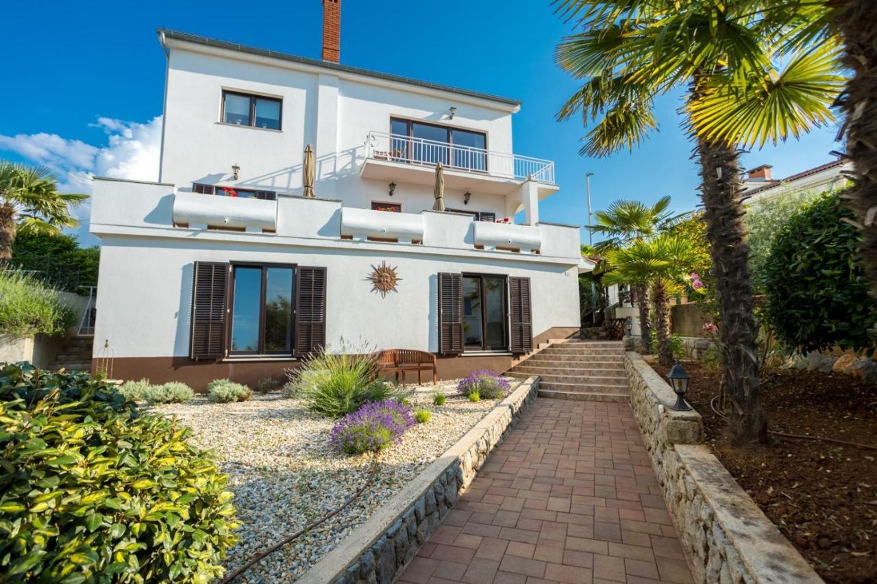 Dubasa B&B Vantacici Exteriér fotografie