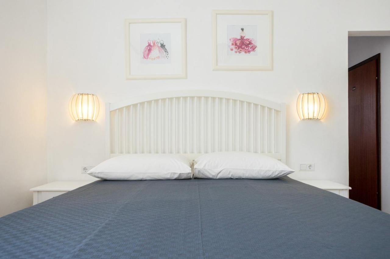 Dubasa B&B Vantacici Exteriér fotografie